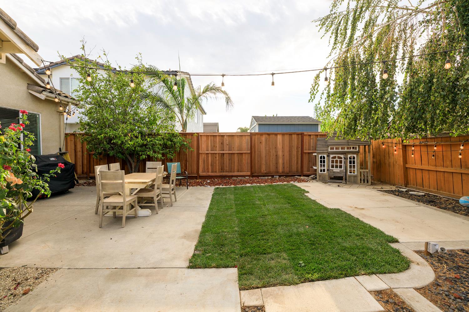 3711 Pomegranate Ave, Ceres, CA 95307