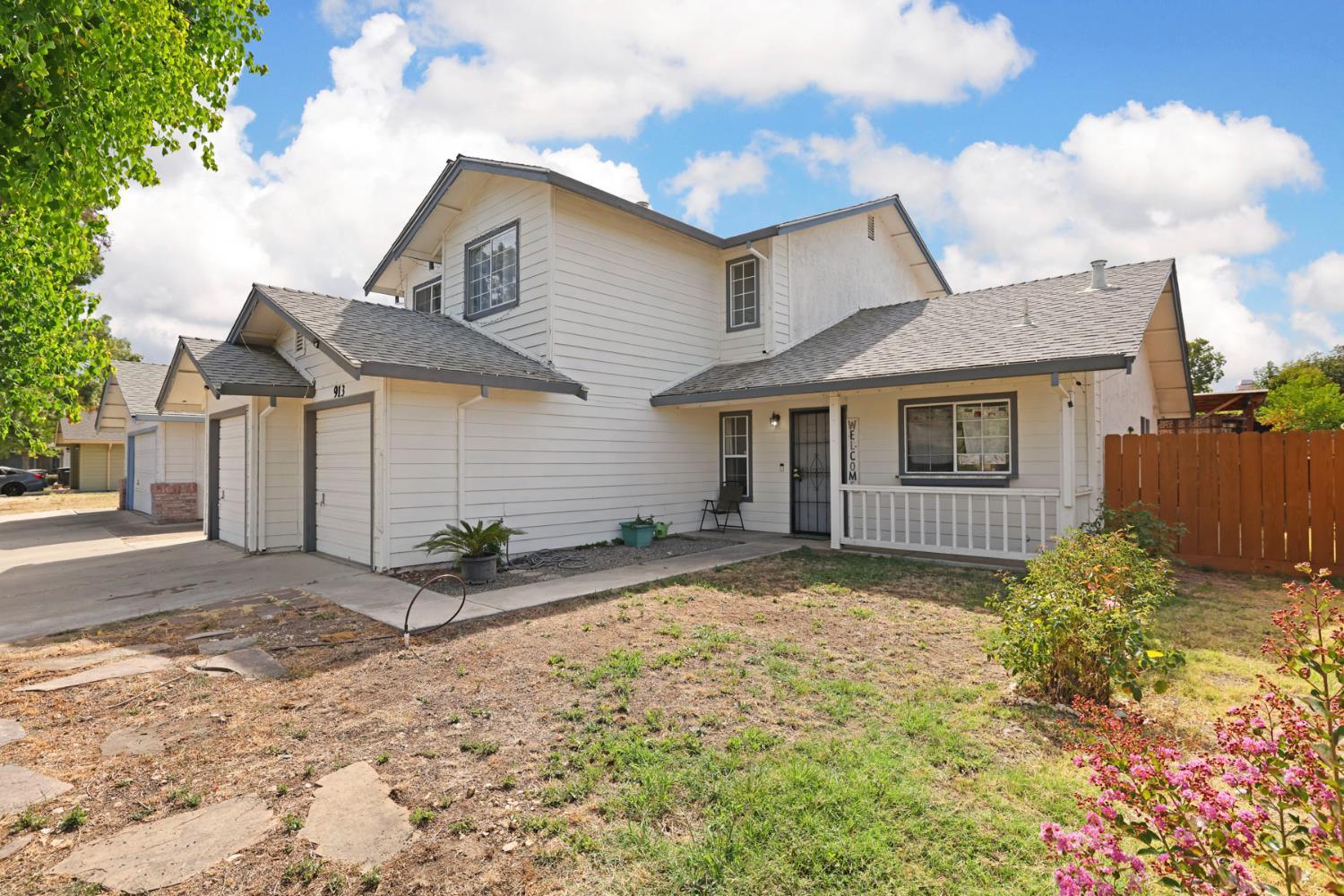 913 Jayhawk Way, Modesto, CA 95358