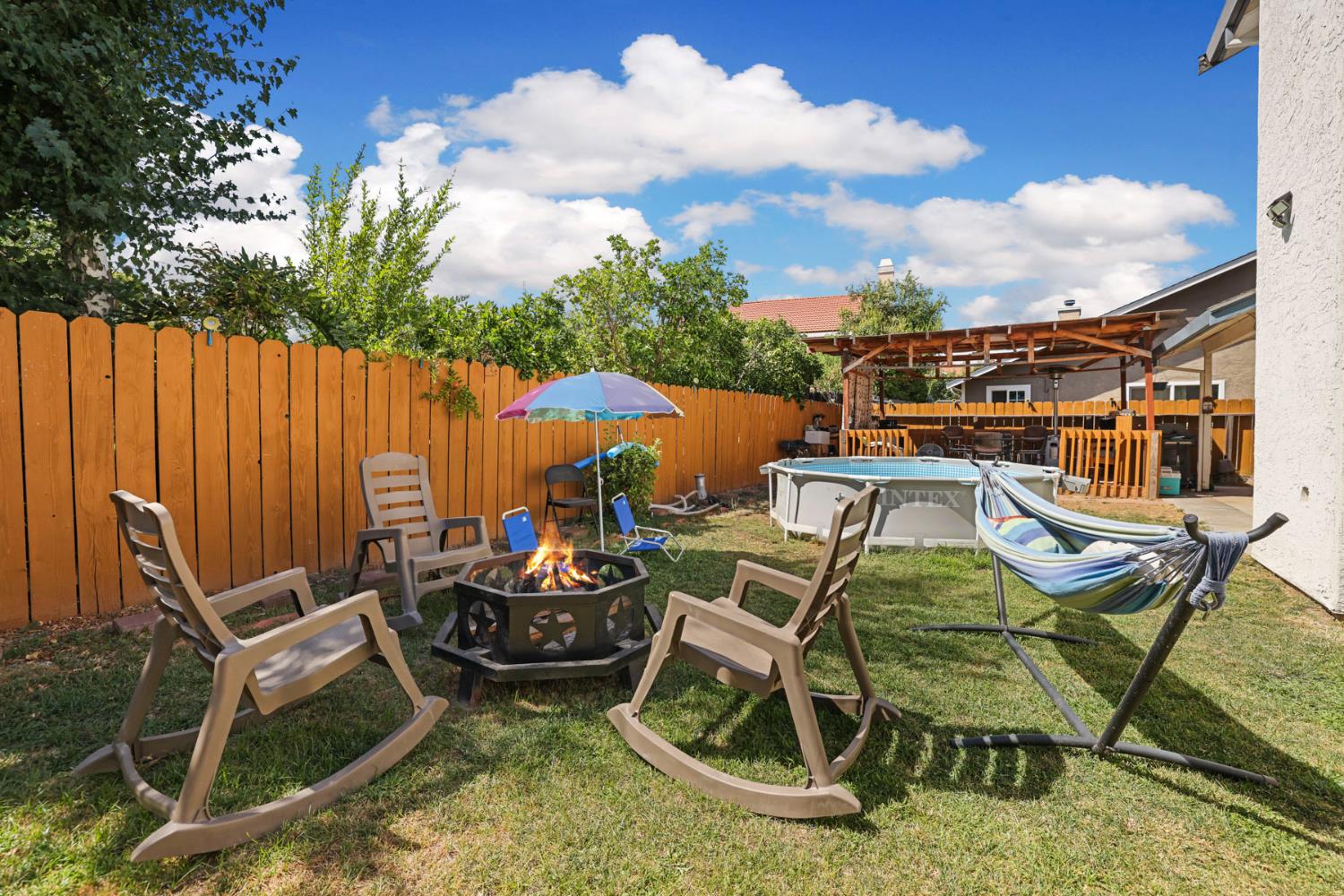 913 Jayhawk Way, Modesto, CA 95358