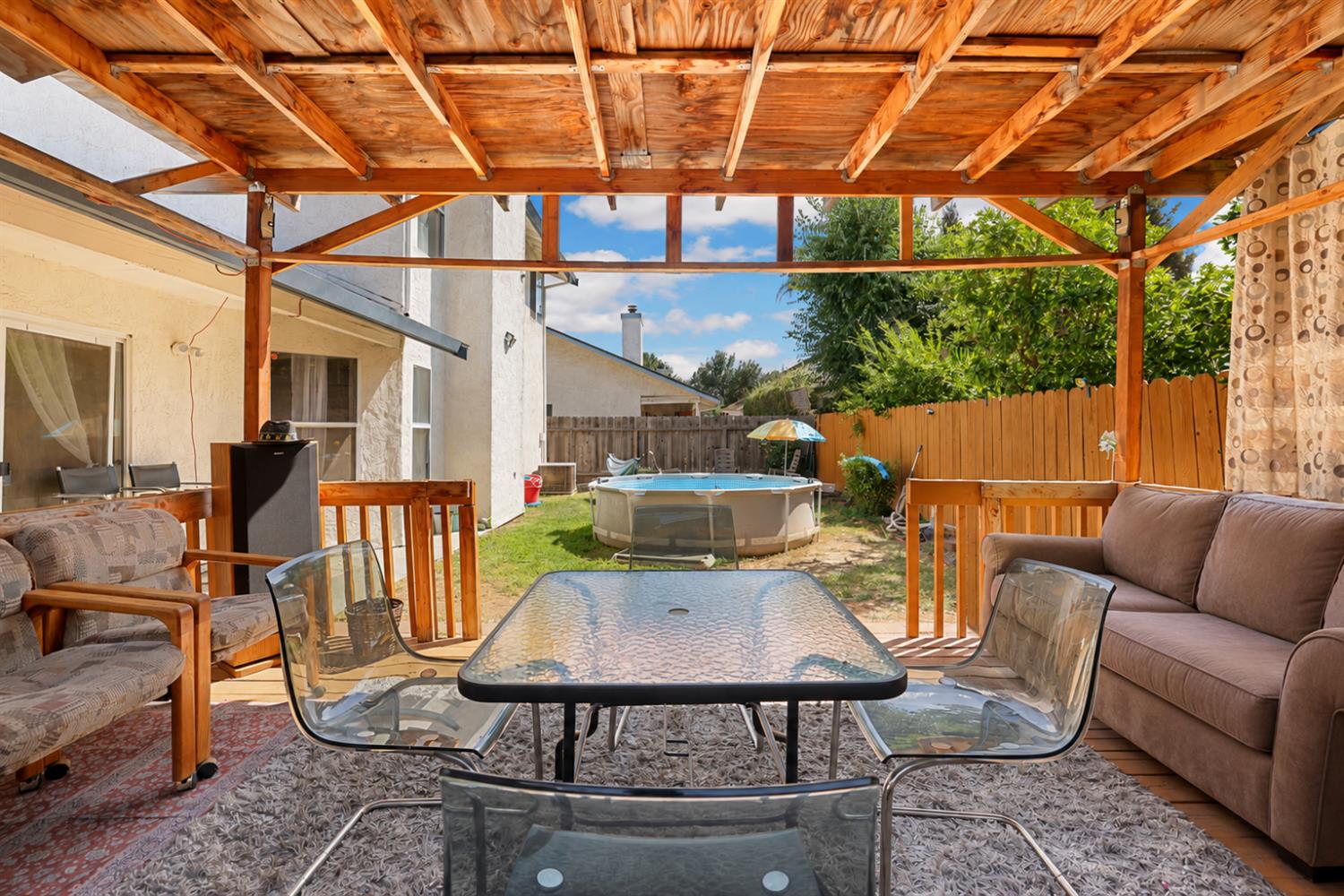 913 Jayhawk Way, Modesto, CA 95358