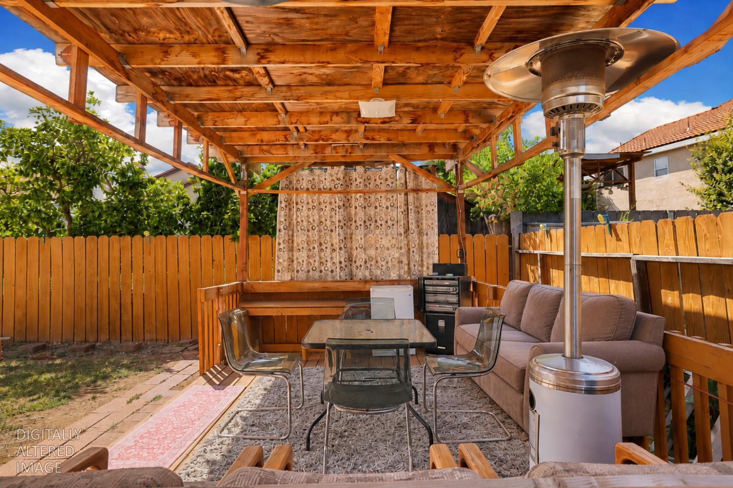 913 Jayhawk Way, Modesto, CA 95358