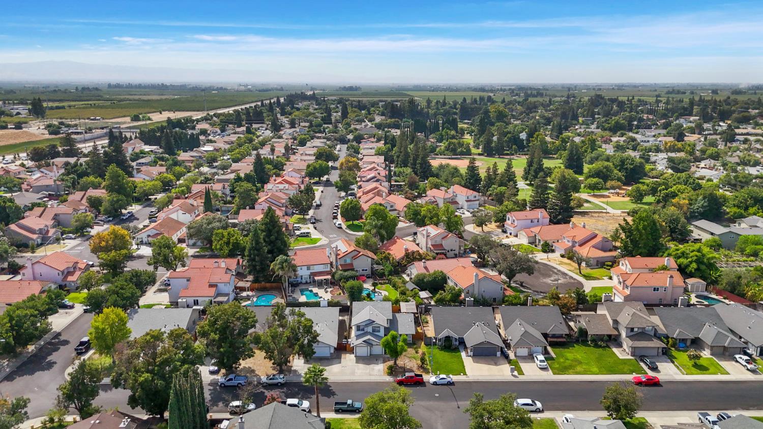 913 Jayhawk Way, Modesto, CA 95358
