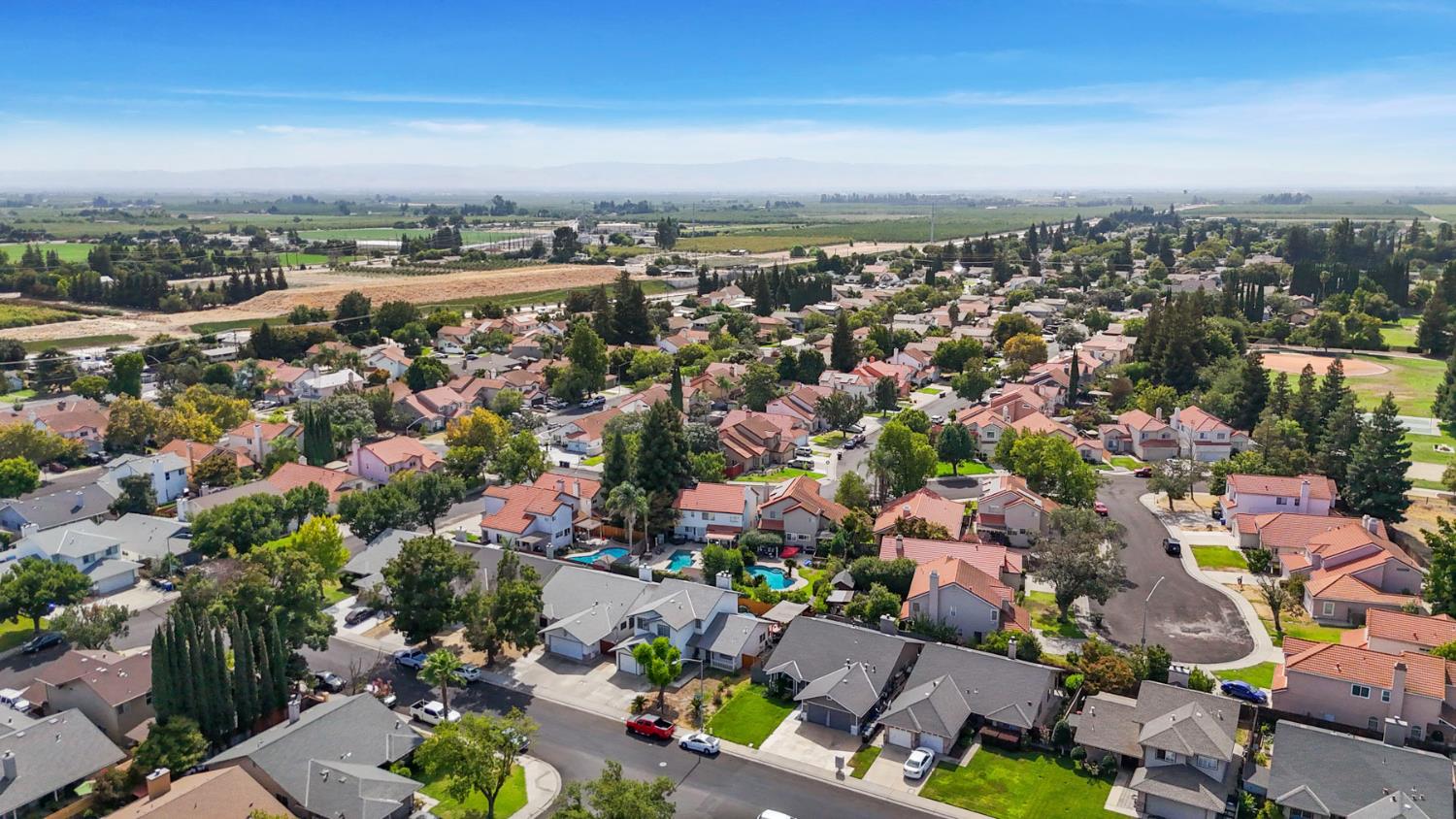 913 Jayhawk Way, Modesto, CA 95358