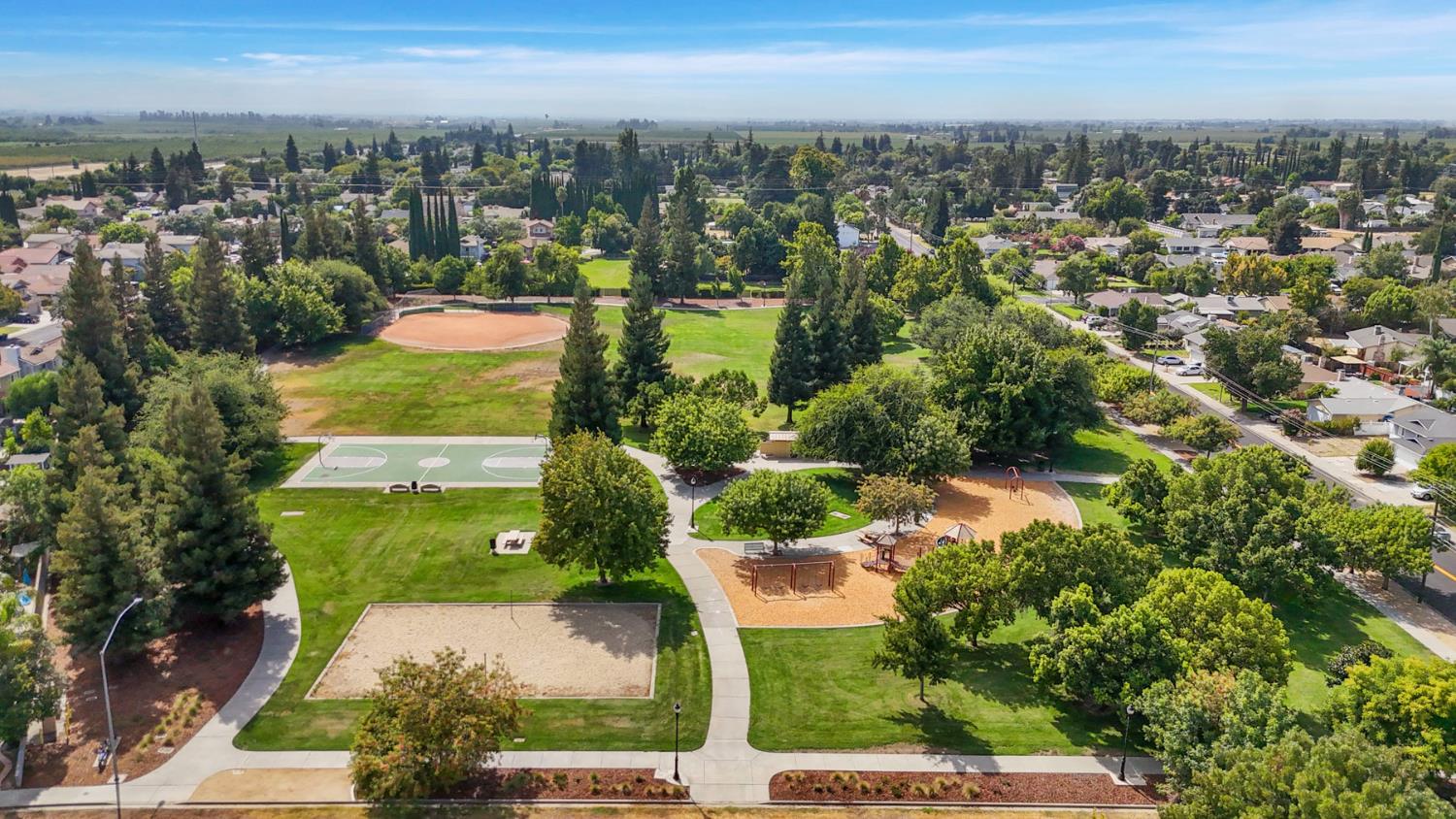 913 Jayhawk Way, Modesto, CA 95358