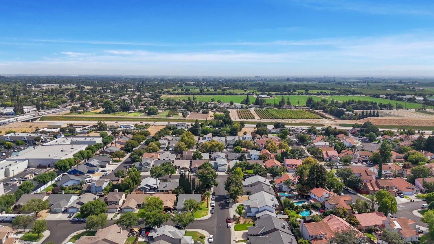 913 Jayhawk Way, Modesto, CA 95358