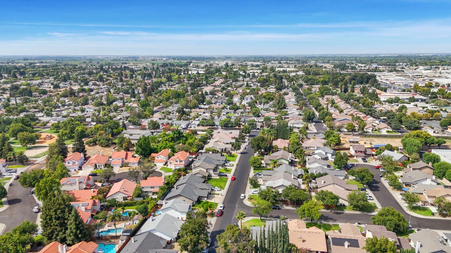 913 Jayhawk Way, Modesto, CA 95358