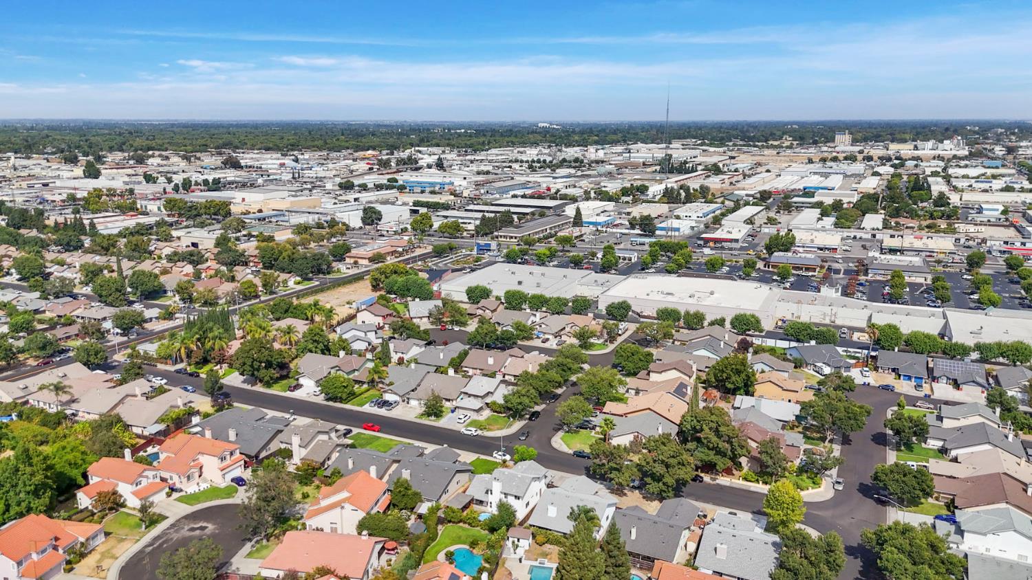 913 Jayhawk Way, Modesto, CA 95358