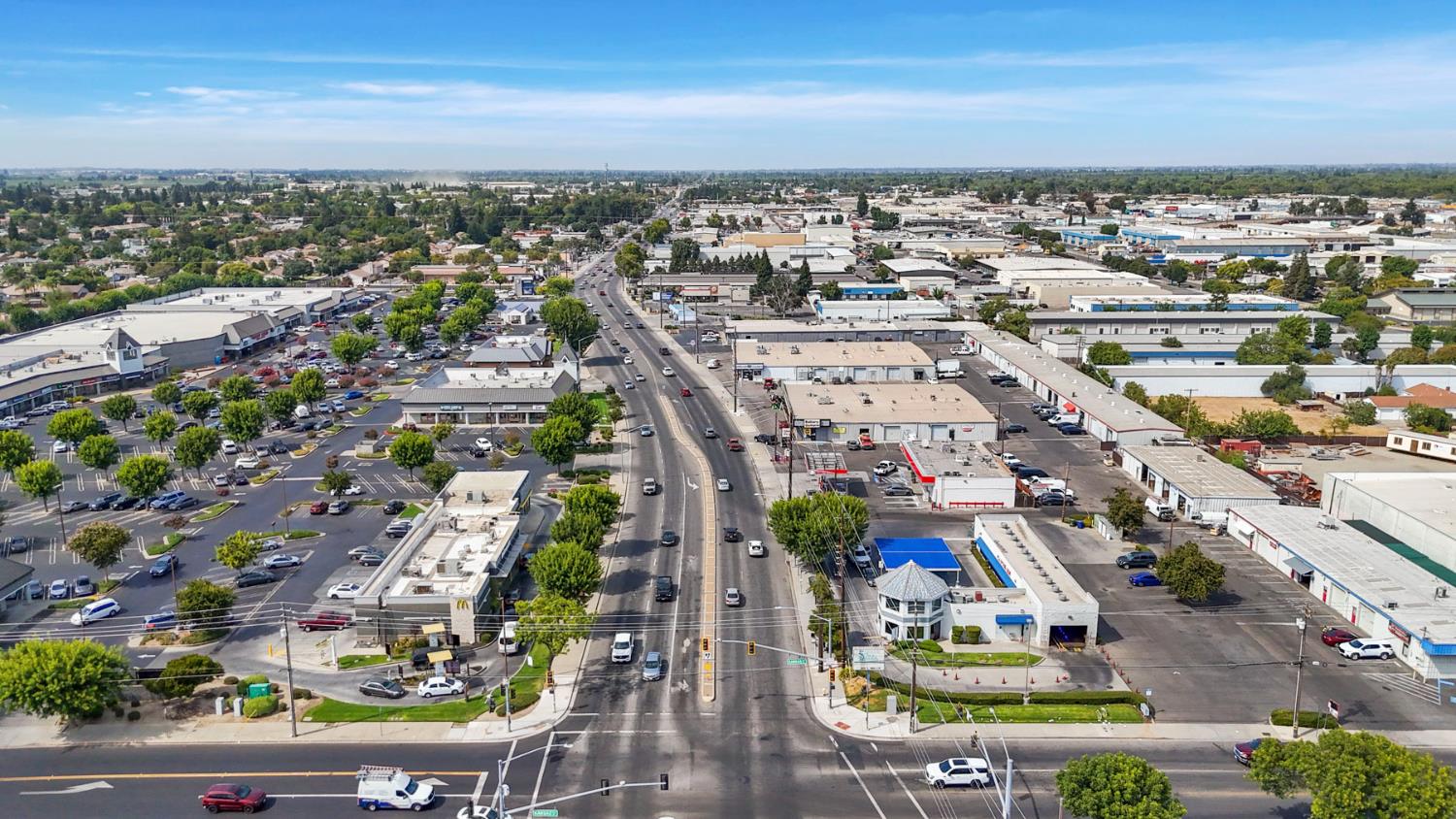 913 Jayhawk Way, Modesto, CA 95358