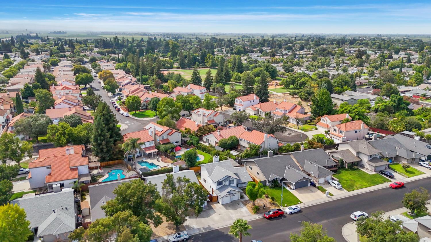 913 Jayhawk Way, Modesto, CA 95358