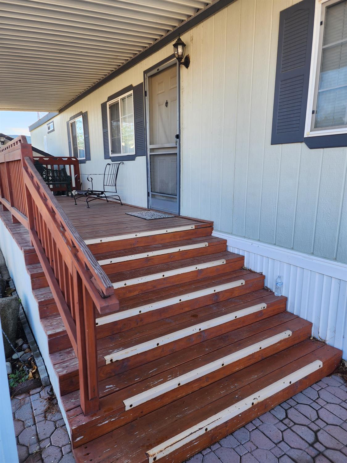 2151 E Pacheco Blvd #78, Los Banos, CA 93635