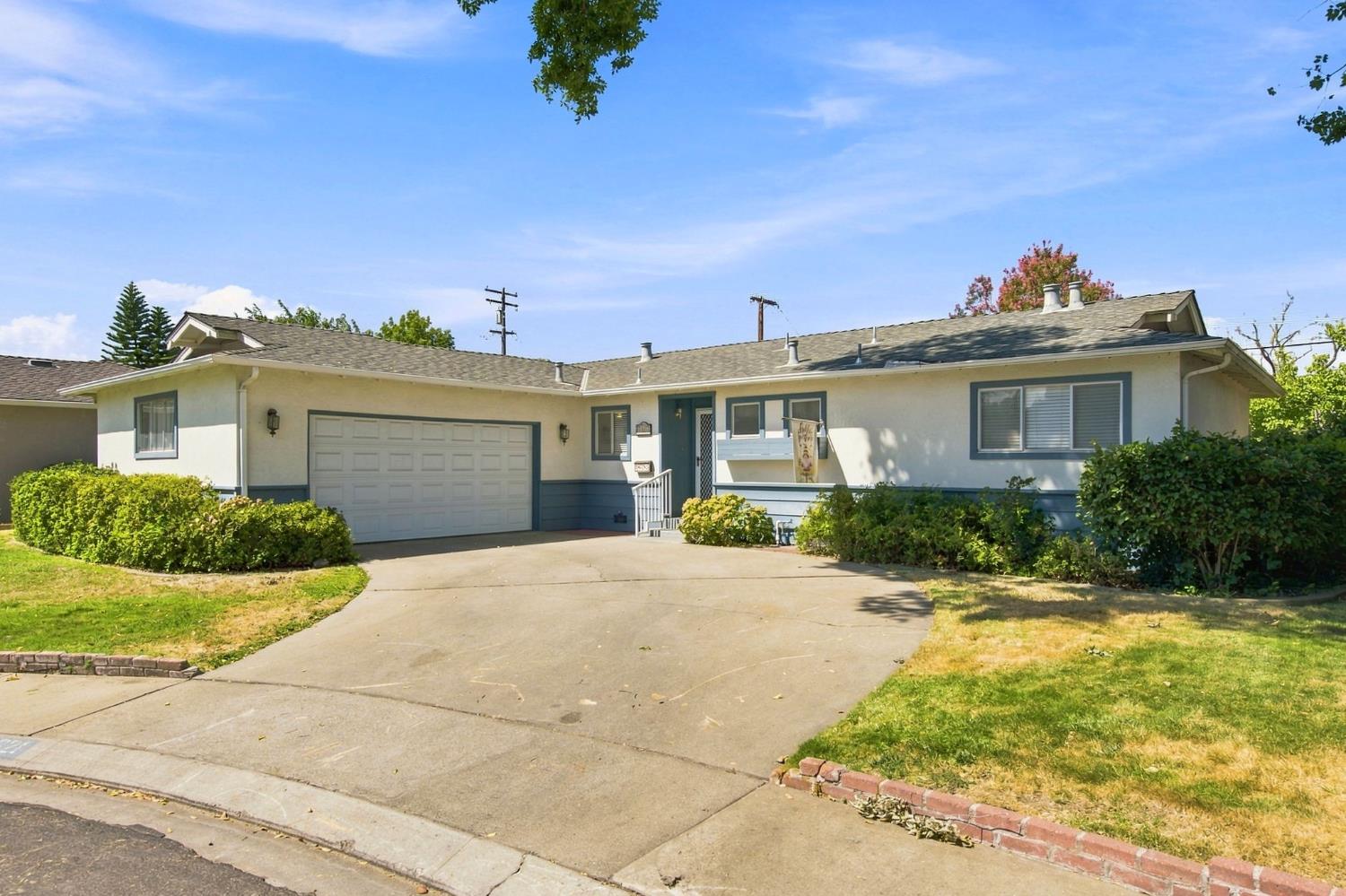 1321 Westland Dr, Modesto, CA 95350