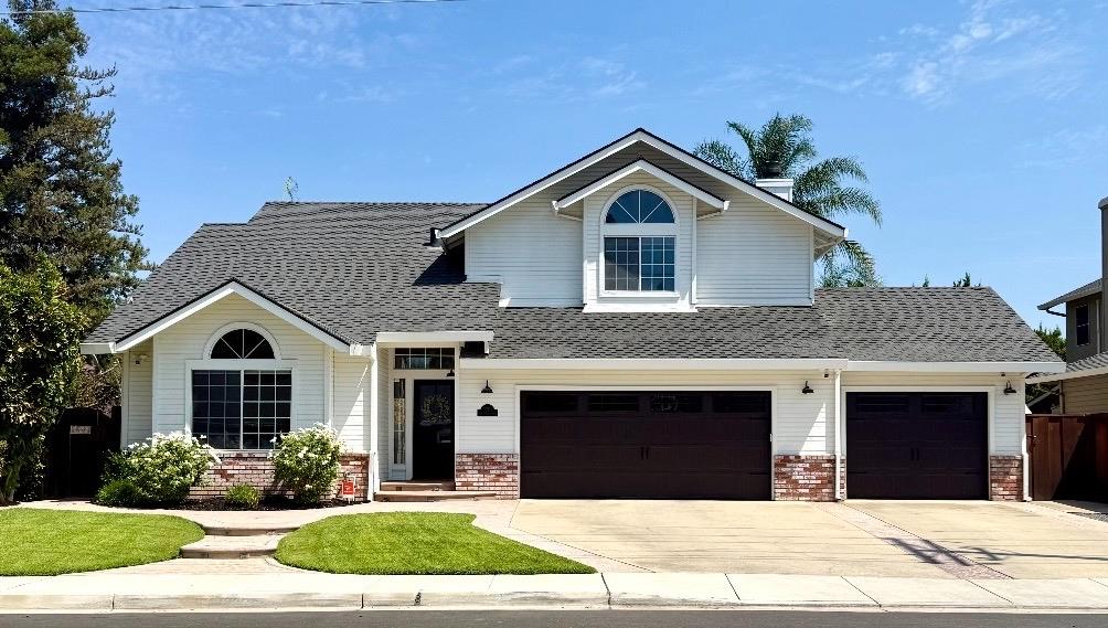 2060 N Quincy Rd, Turlock, CA 95382