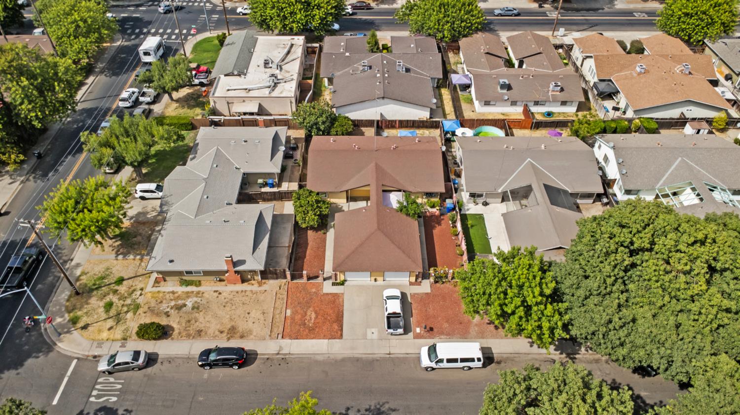 1805 Bradford Ct, Modesto, CA 95355