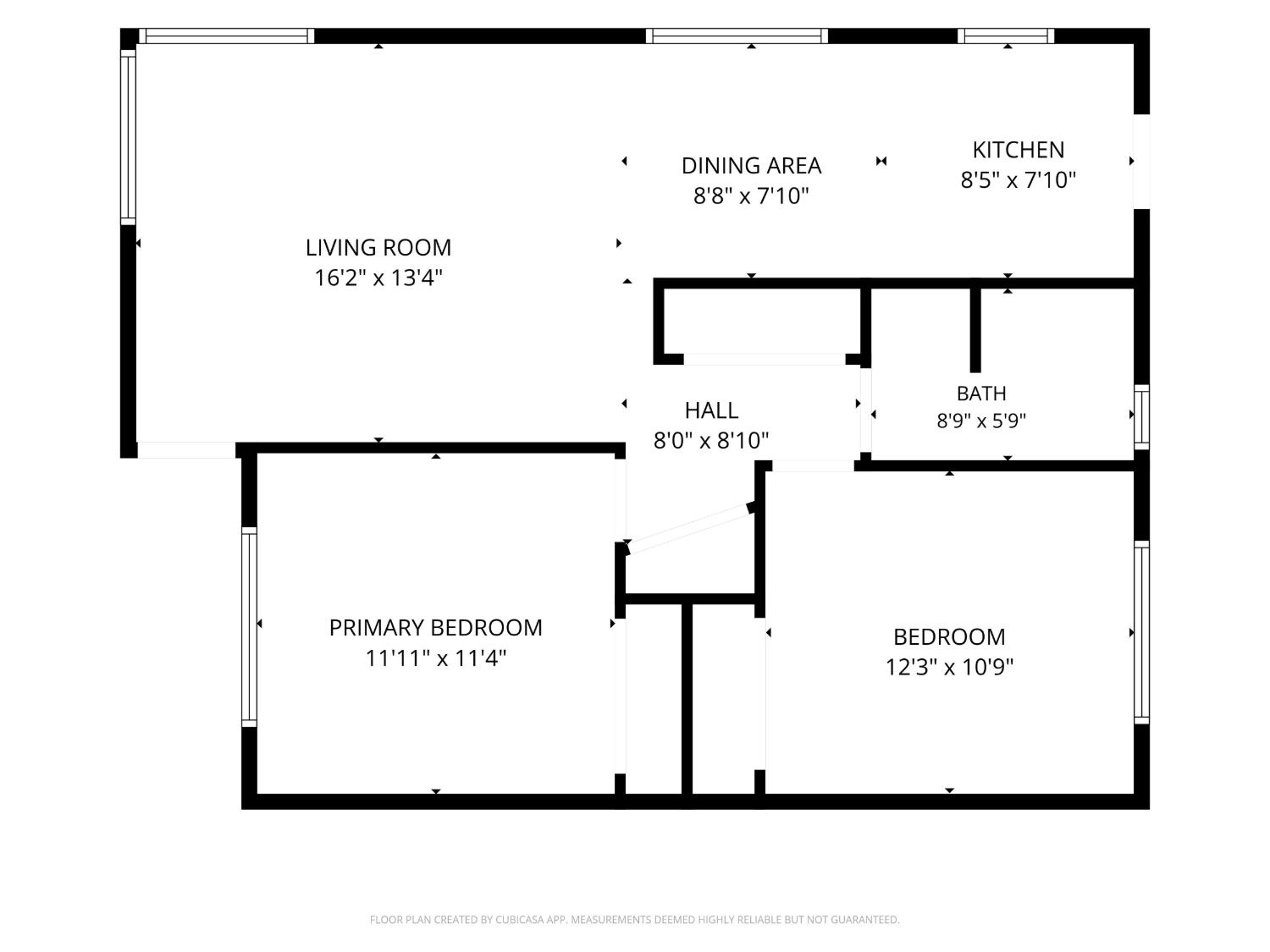 1805 Bradford Ct, Modesto, CA 95355
