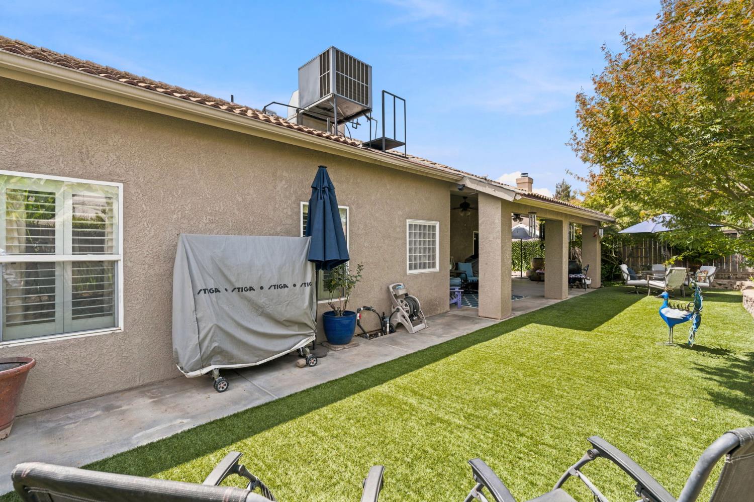 3363 Cambria Ave, Madera, CA 93637