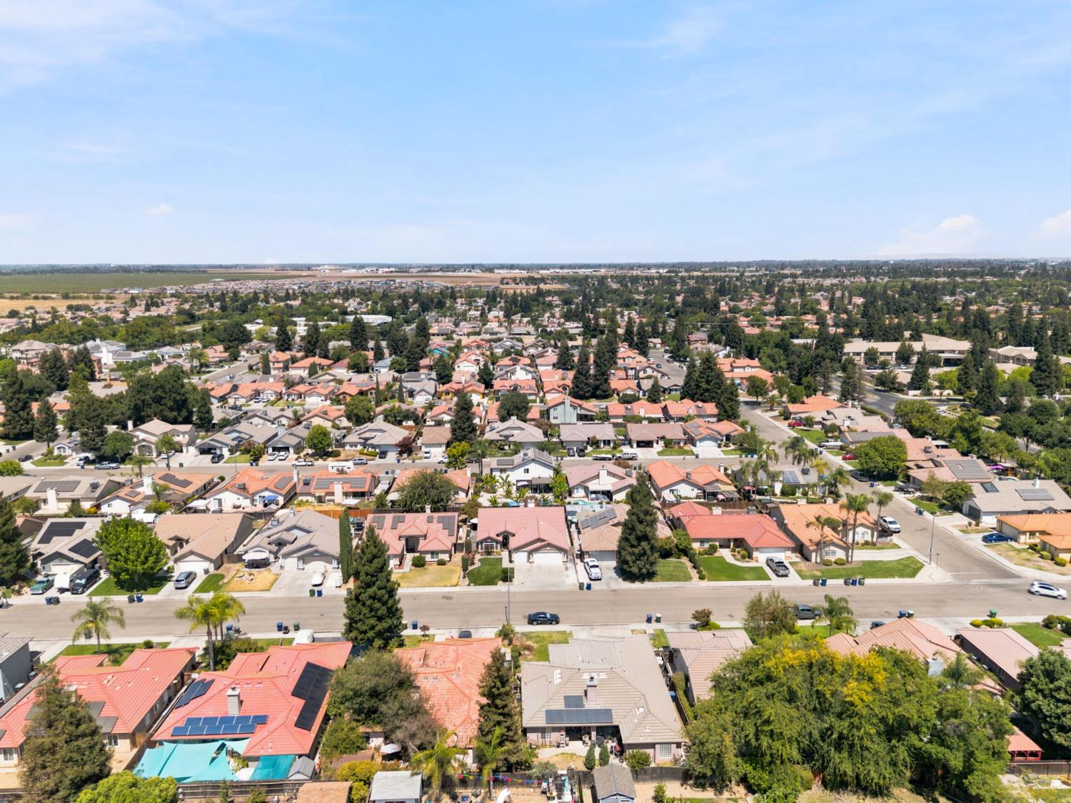 3363 Cambria Ave, Madera, CA 93637