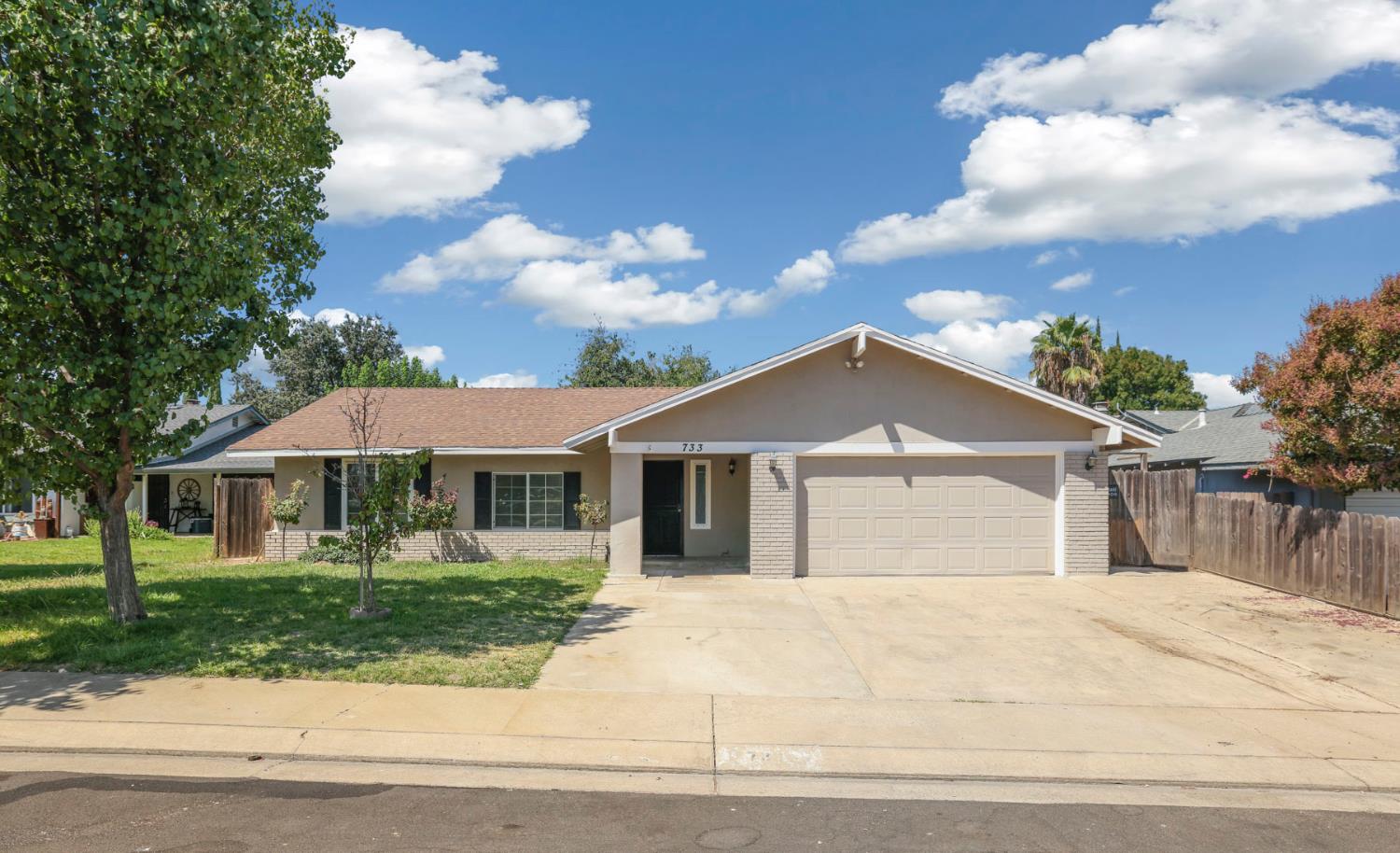 733 Larmuseau Ln, Modesto, CA 95351