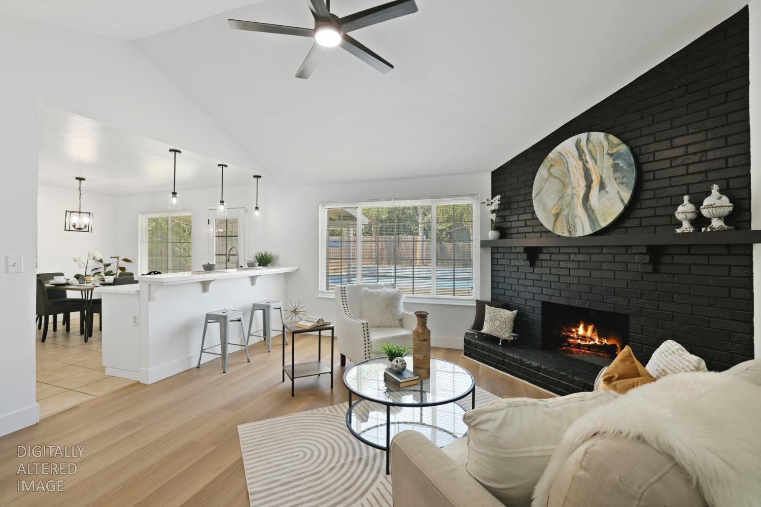 733 Larmuseau Ln, Modesto, CA 95351