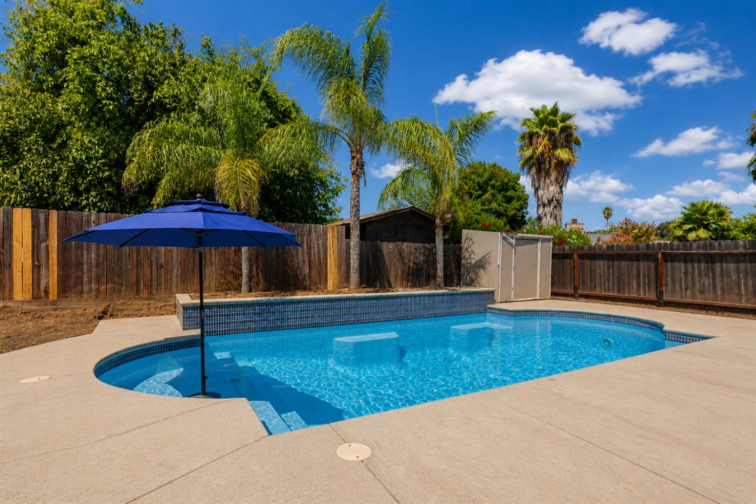 733 Larmuseau Ln, Modesto, CA 95351