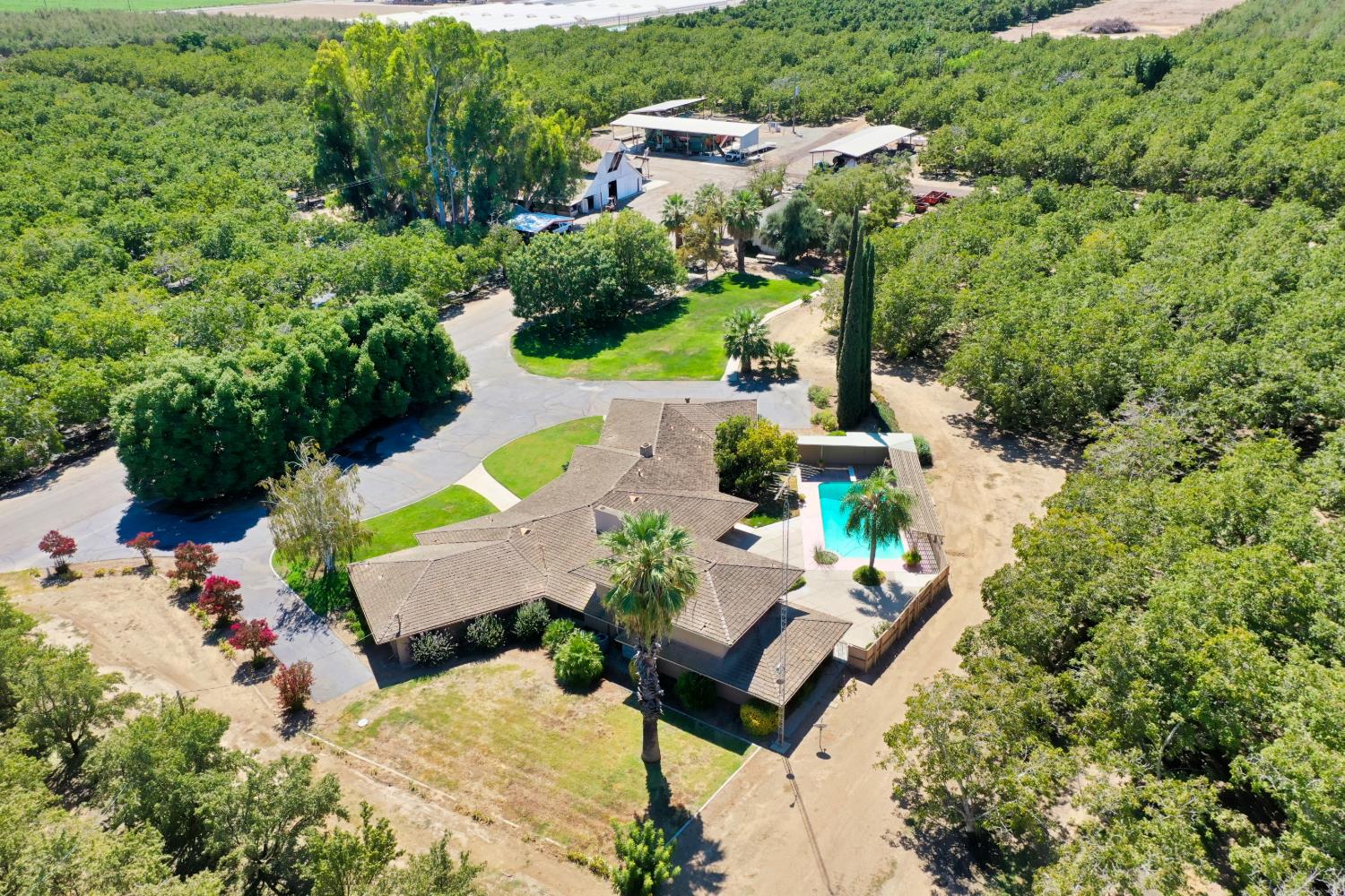 29365 Bunker Rd, Gustine, CA 95322