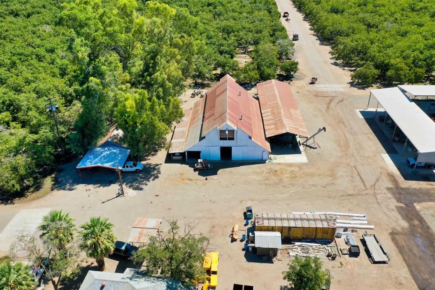 29365 Bunker Rd, Gustine, CA 95322