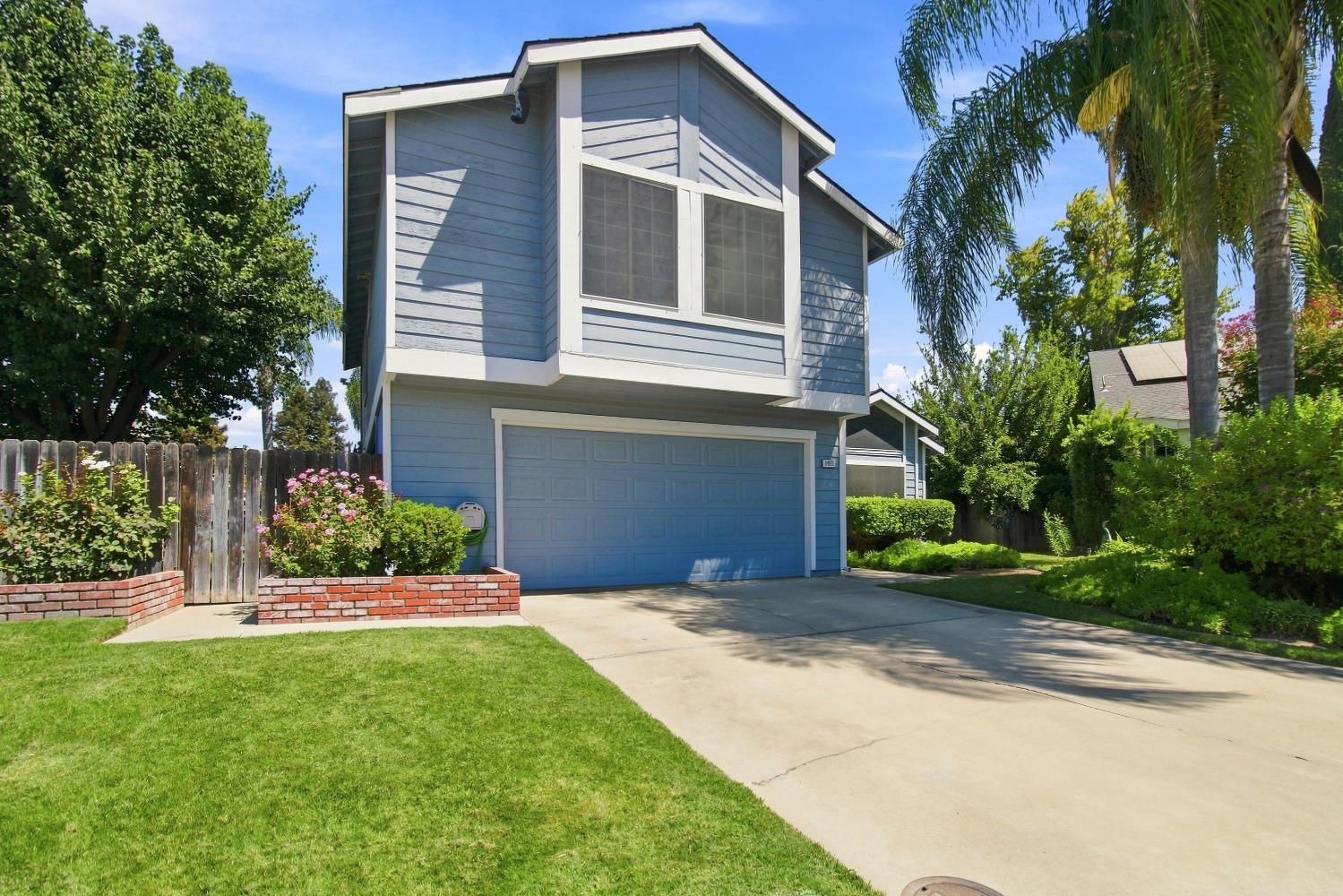 1602 Acacia Ct, Chowchilla, CA 93610