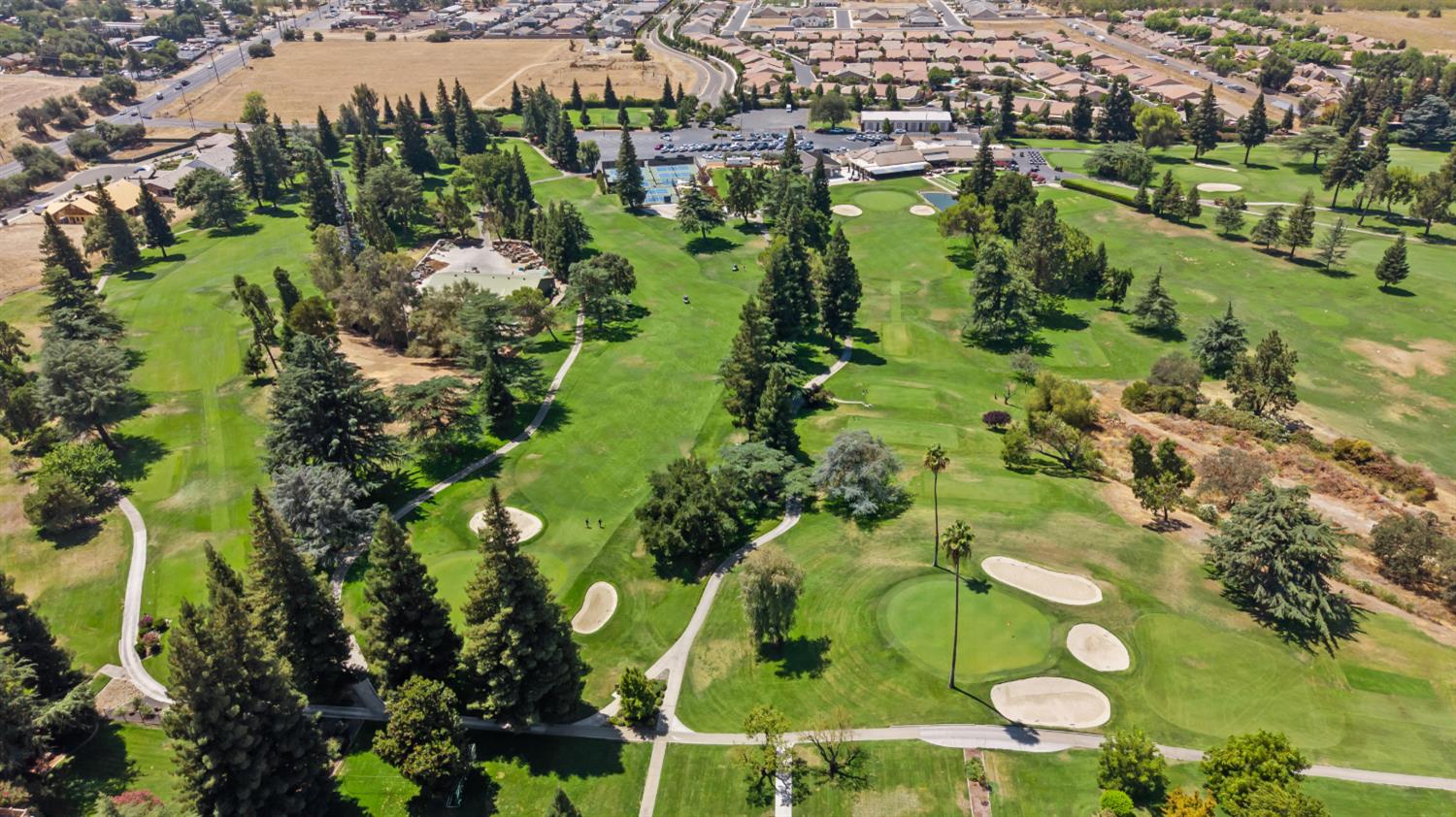 9612 La Posada Dr, Oakdale, CA 95361
