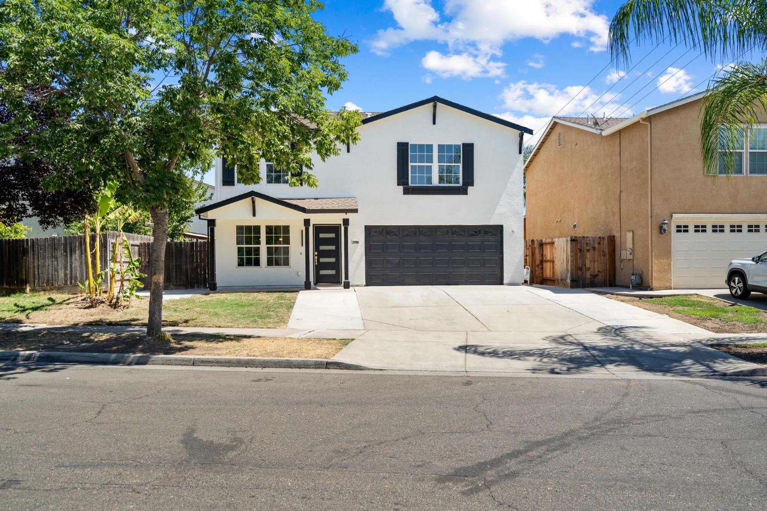 3910 Twilight Ave, Merced, CA 95348