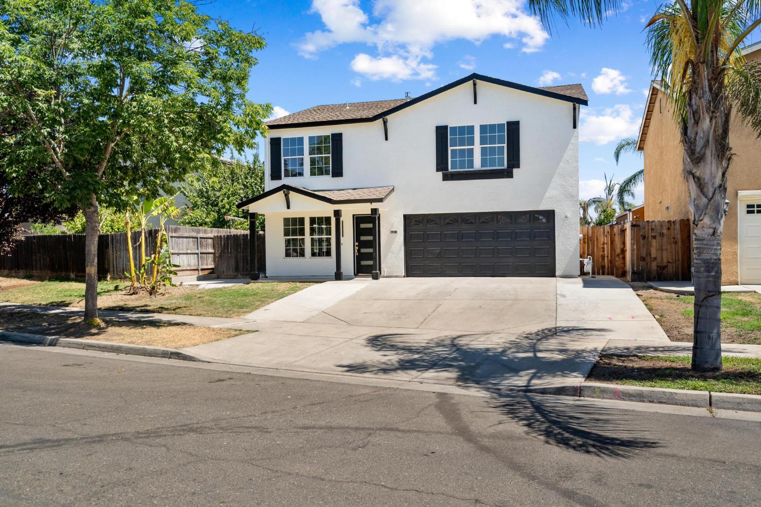 3910 Twilight Ave, Merced, CA 95348