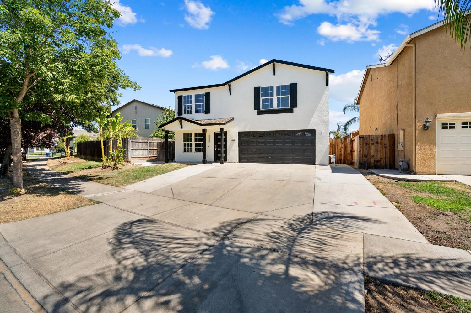 3910 Twilight Ave, Merced, CA 95348