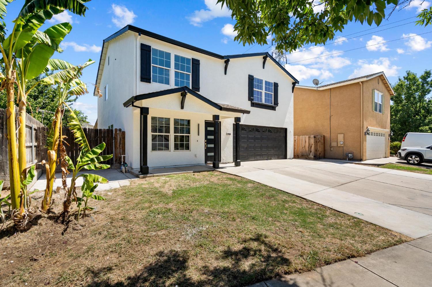 3910 Twilight Ave, Merced, CA 95348