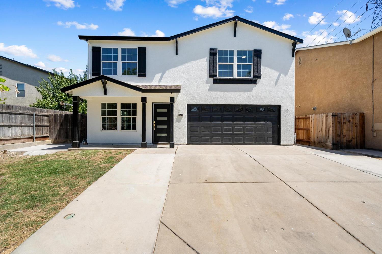3910 Twilight Ave, Merced, CA 95348