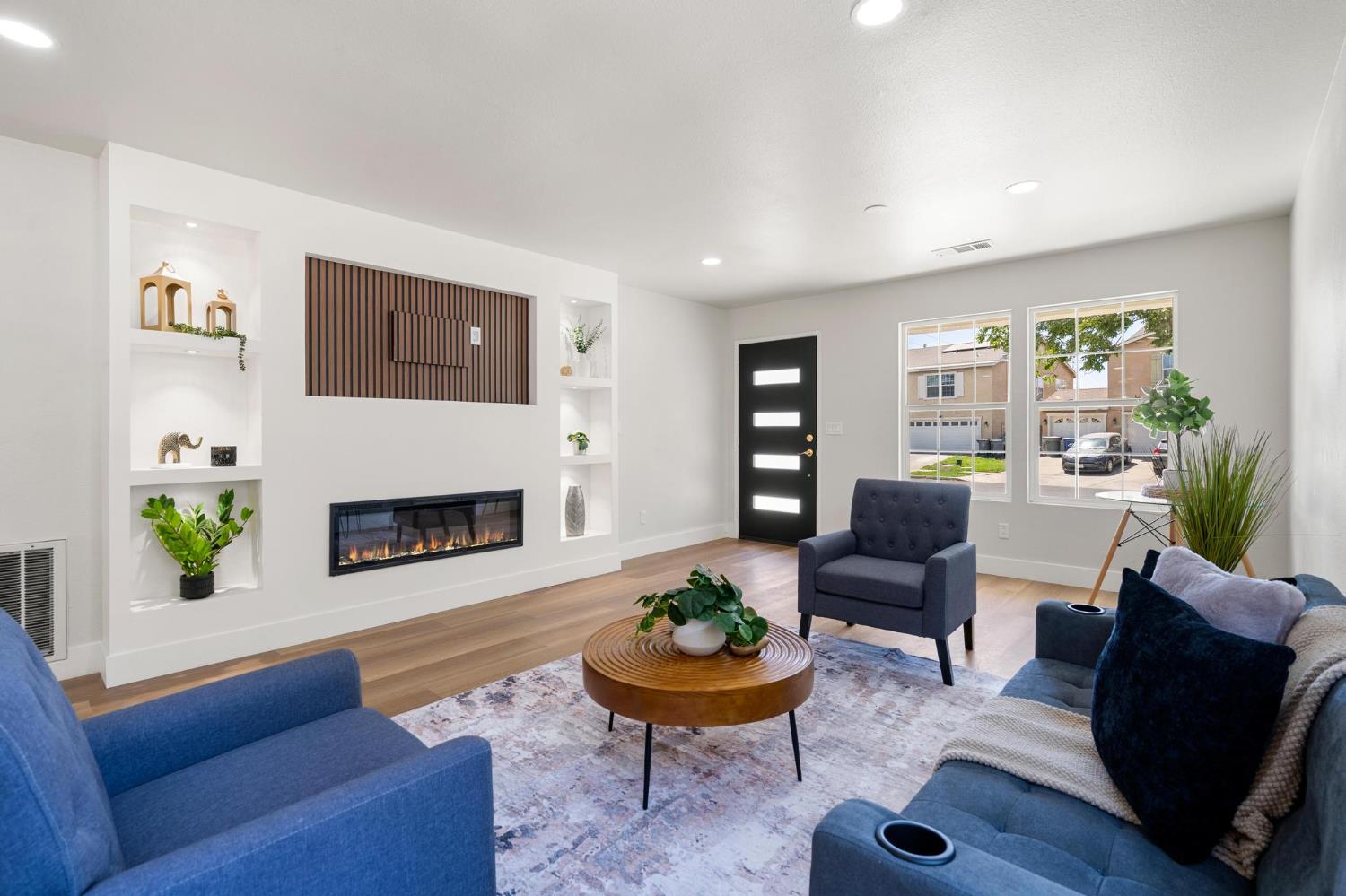3910 Twilight Ave, Merced, CA 95348