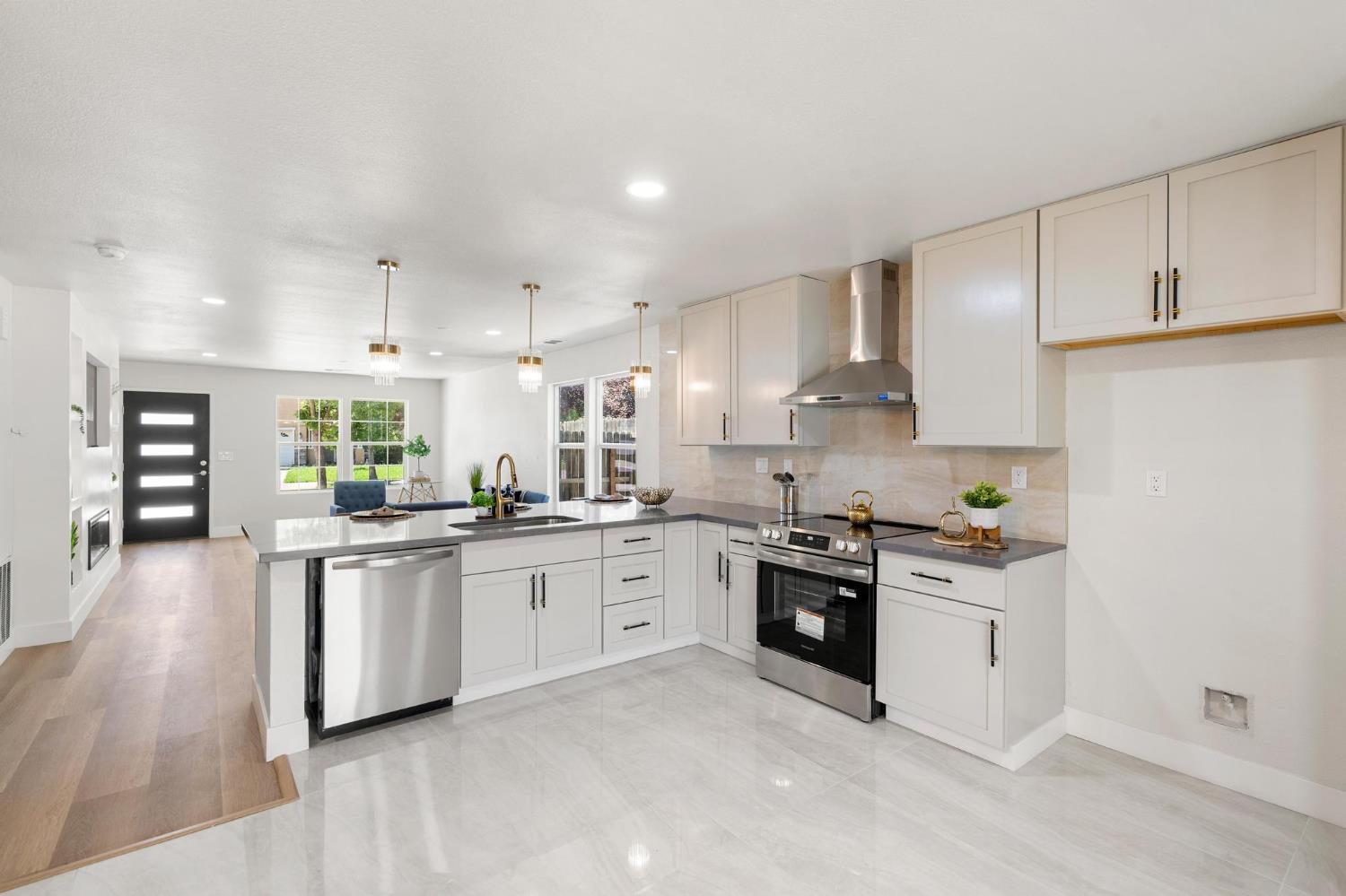 3910 Twilight Ave, Merced, CA 95348