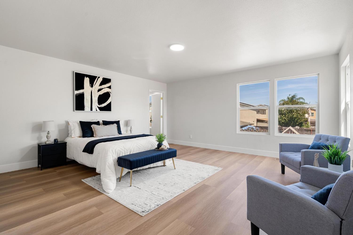 3910 Twilight Ave, Merced, CA 95348