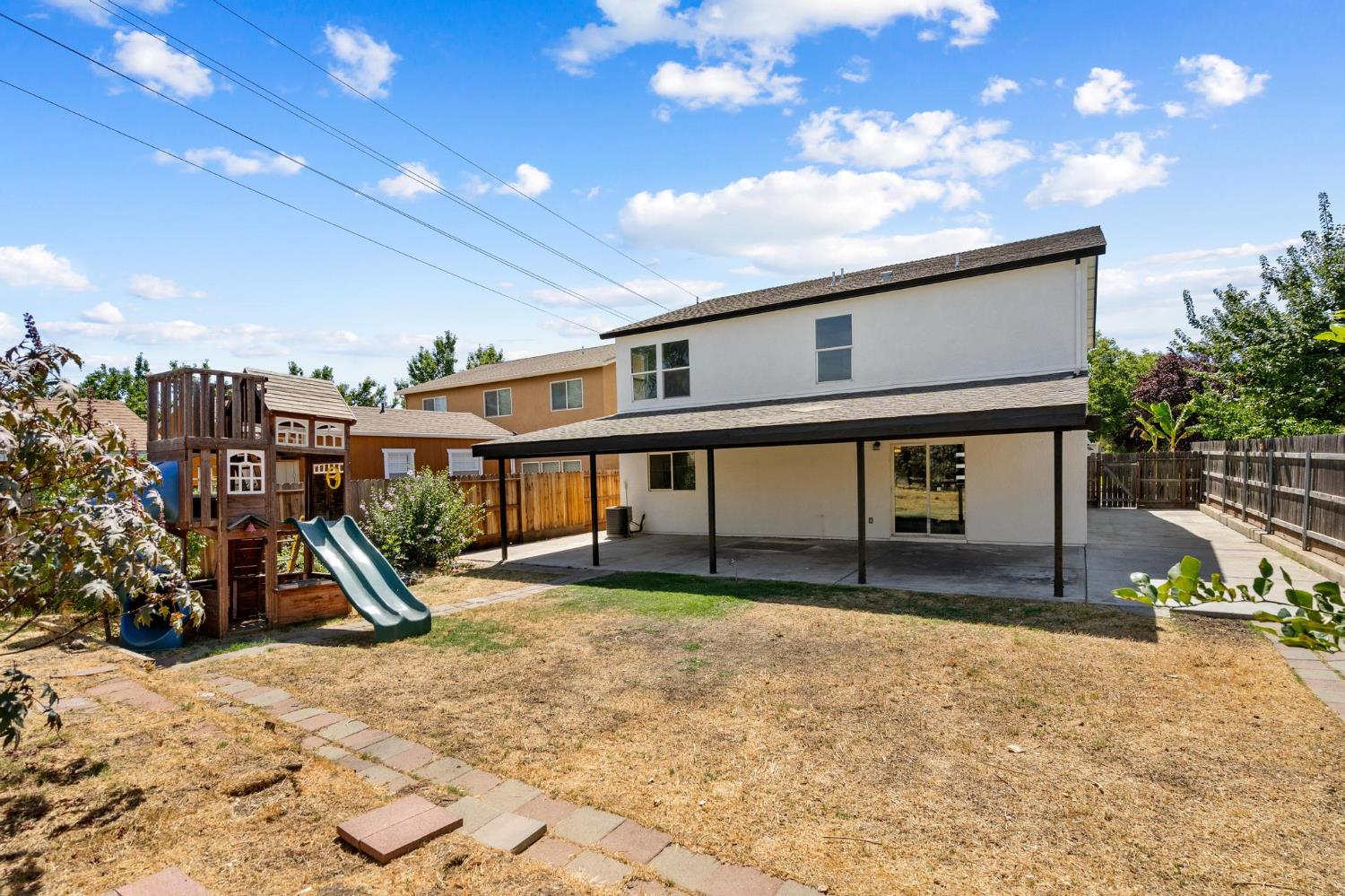 3910 Twilight Ave, Merced, CA 95348