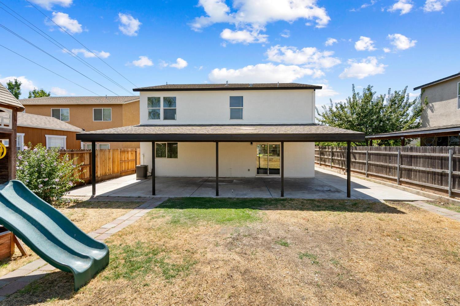 3910 Twilight Ave, Merced, CA 95348