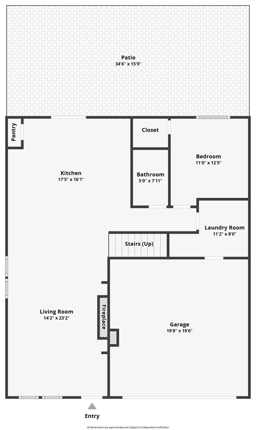 3910 Twilight Ave, Merced, CA 95348