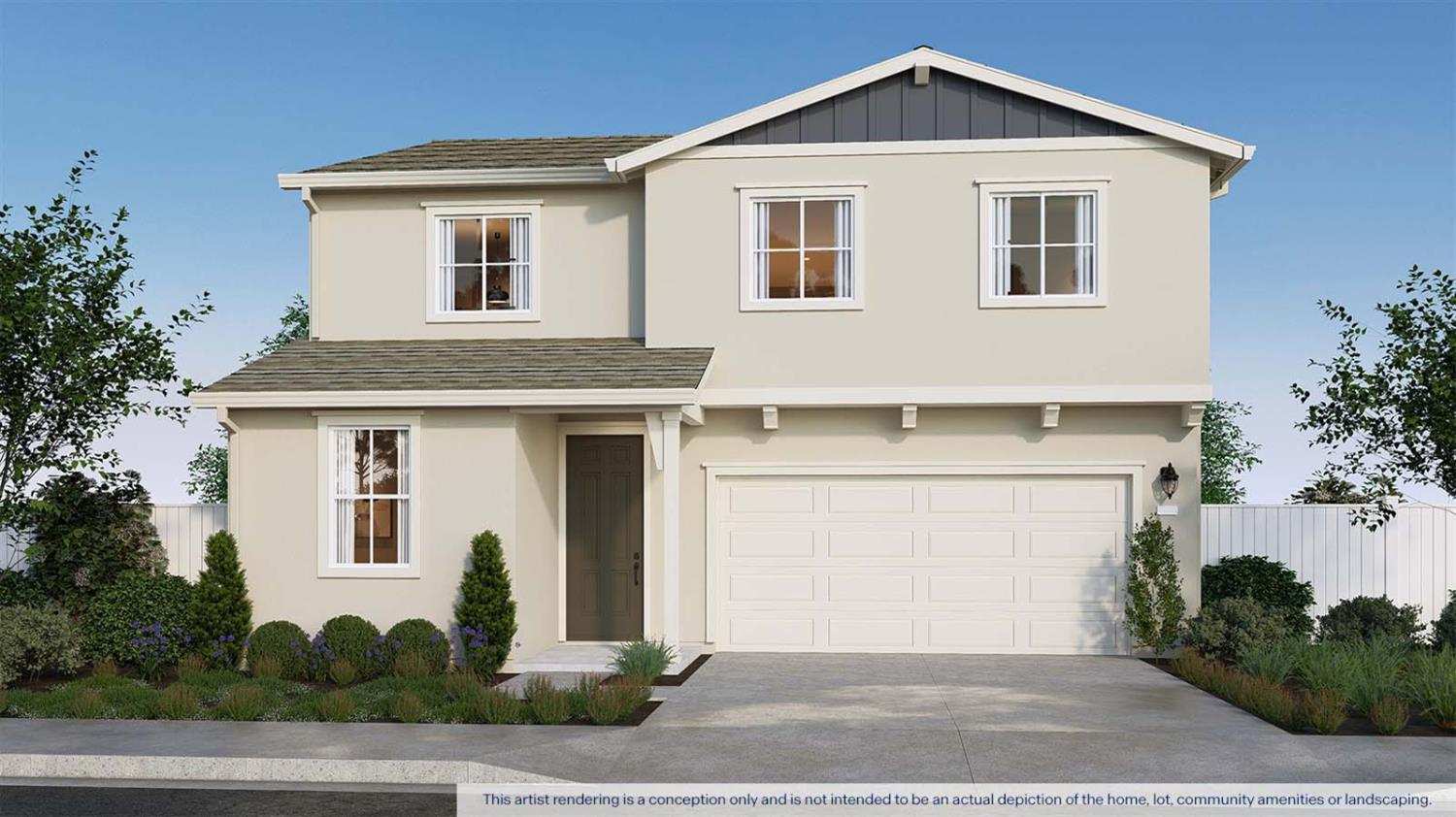 1421 Artisan Ln, Modesto, CA 95356