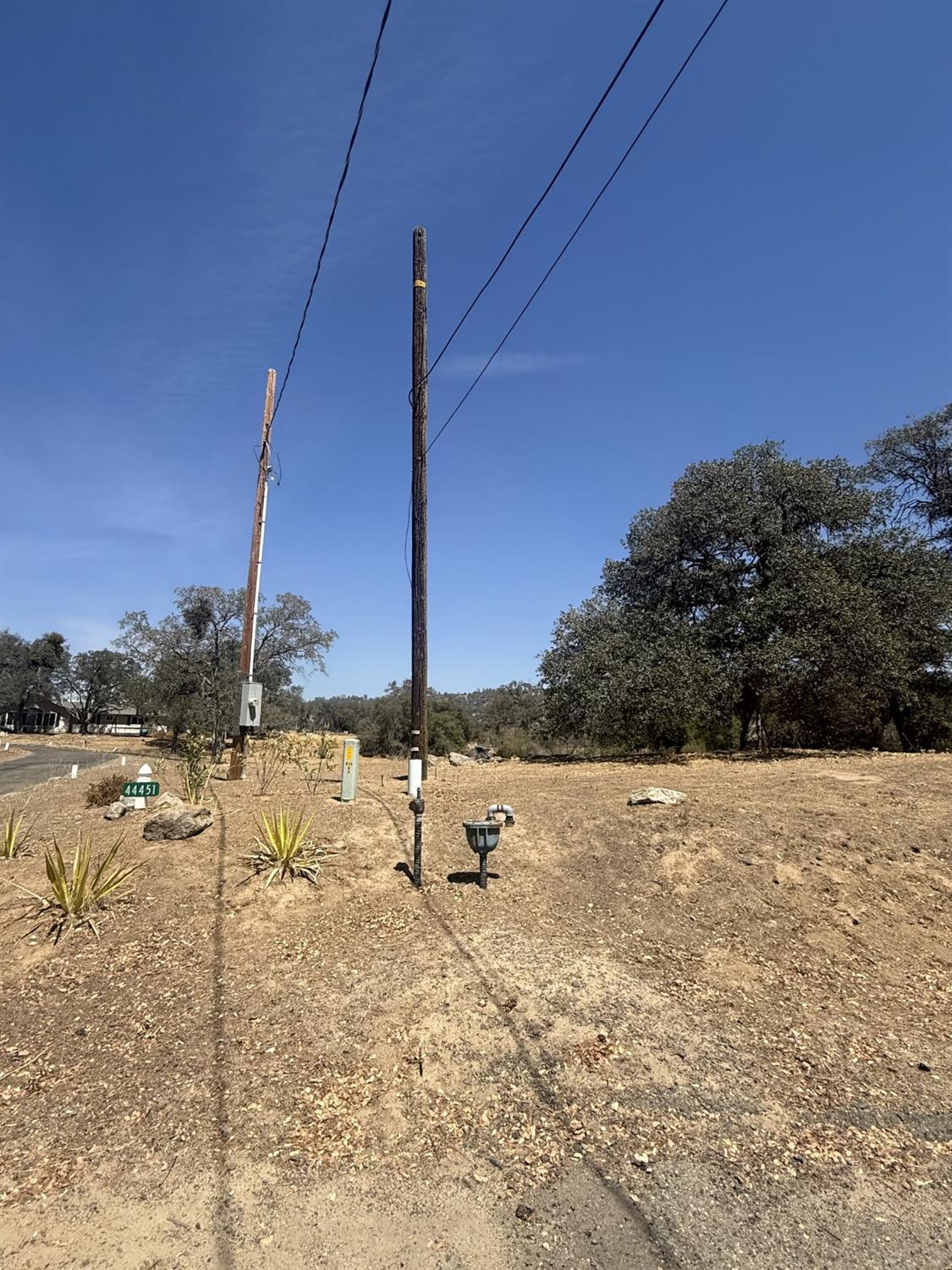 0 0 Dove Ct, Coarsegold, CA 93614