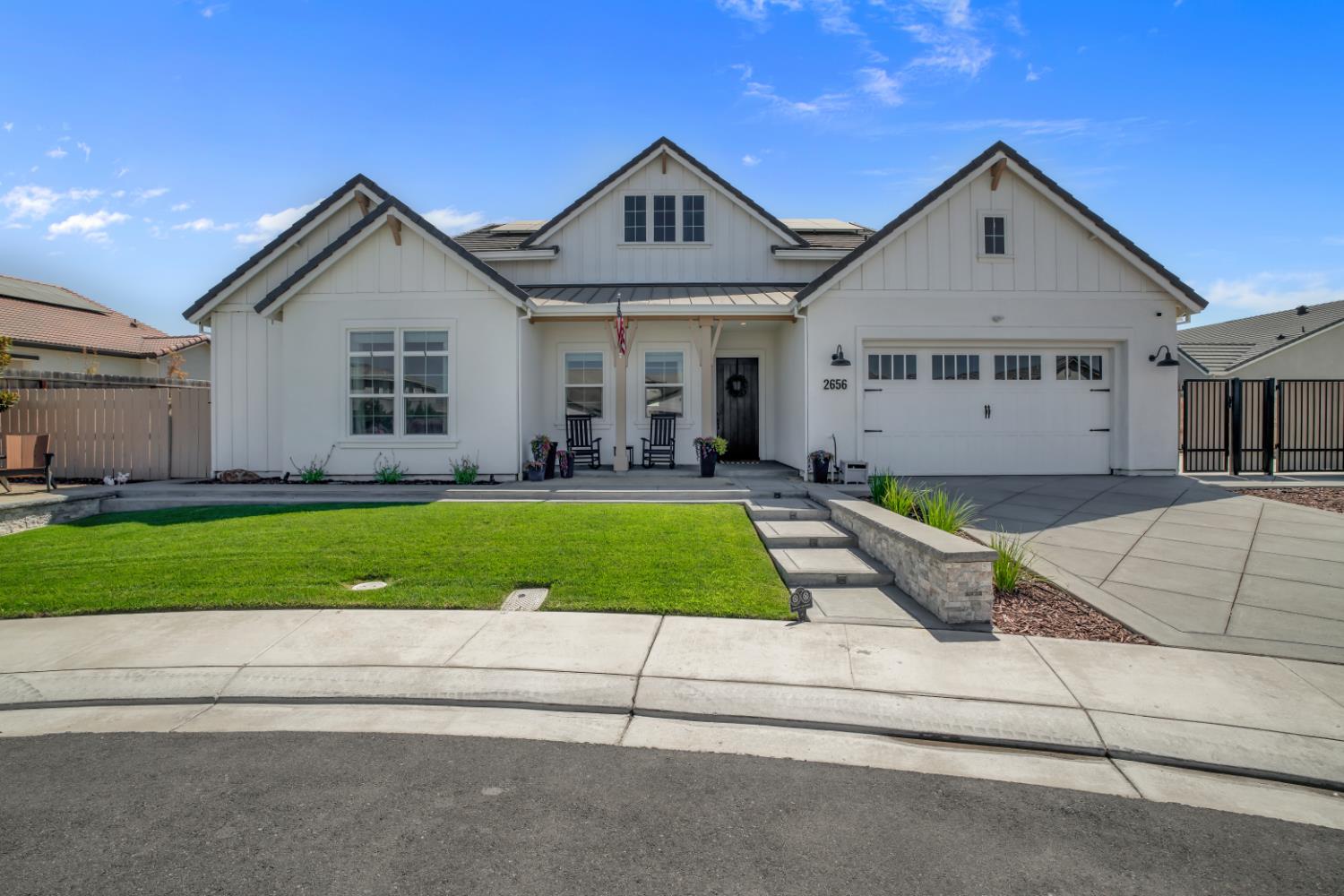 2656 Sinatra Pl, Manteca, CA 95337