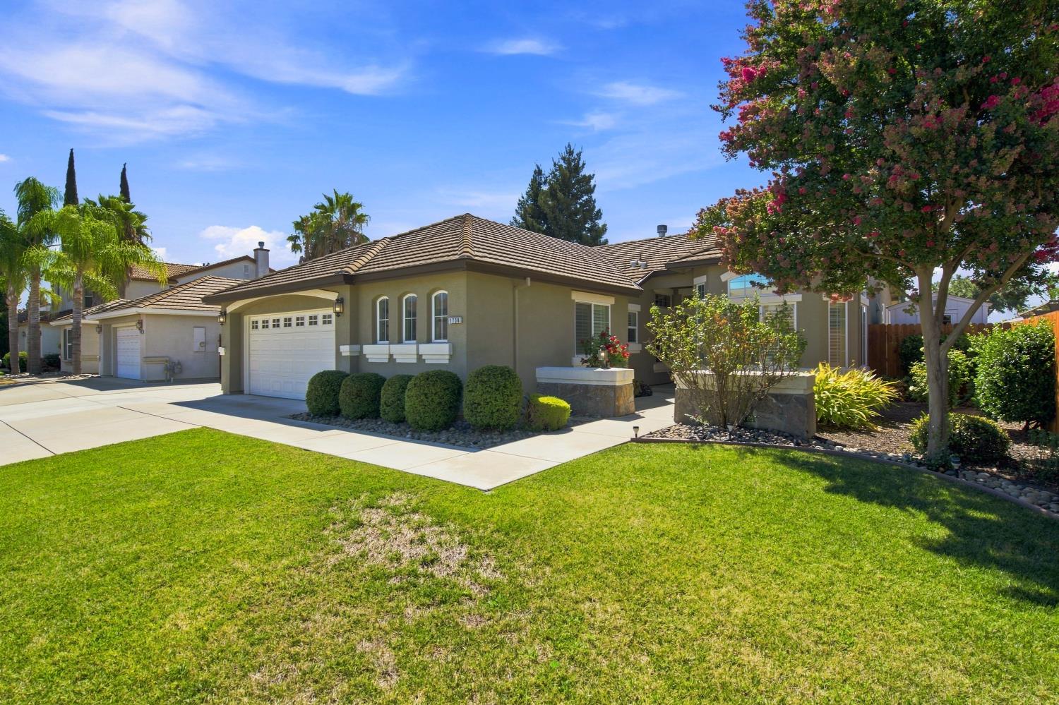 1738 Matterhorn St, Manteca, CA 95337