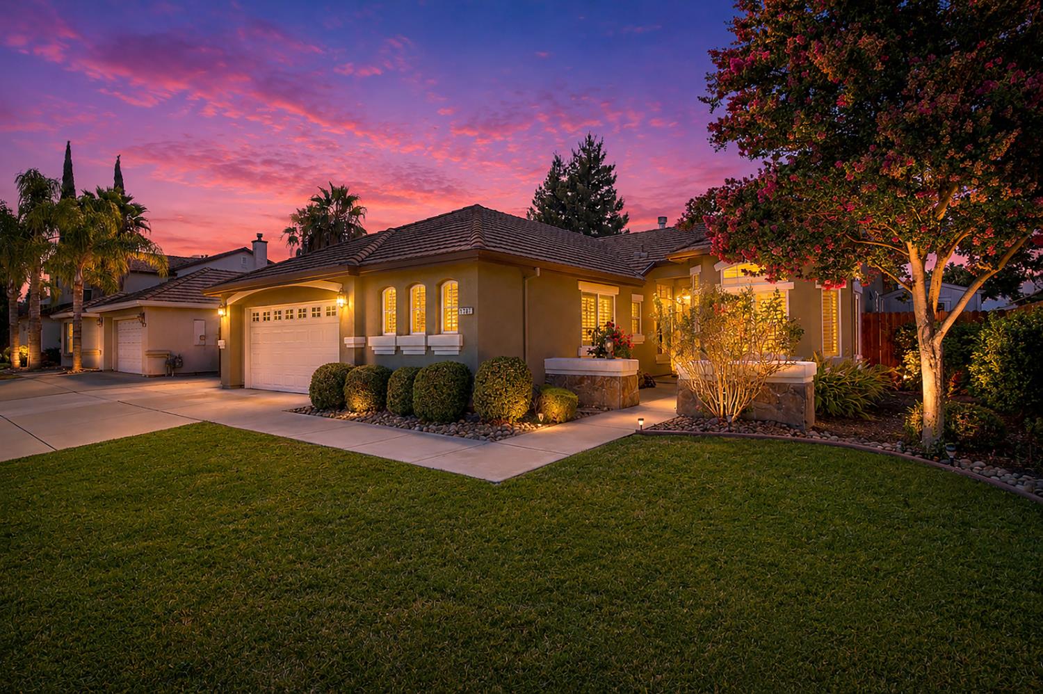 1738 Matterhorn St, Manteca, CA 95337