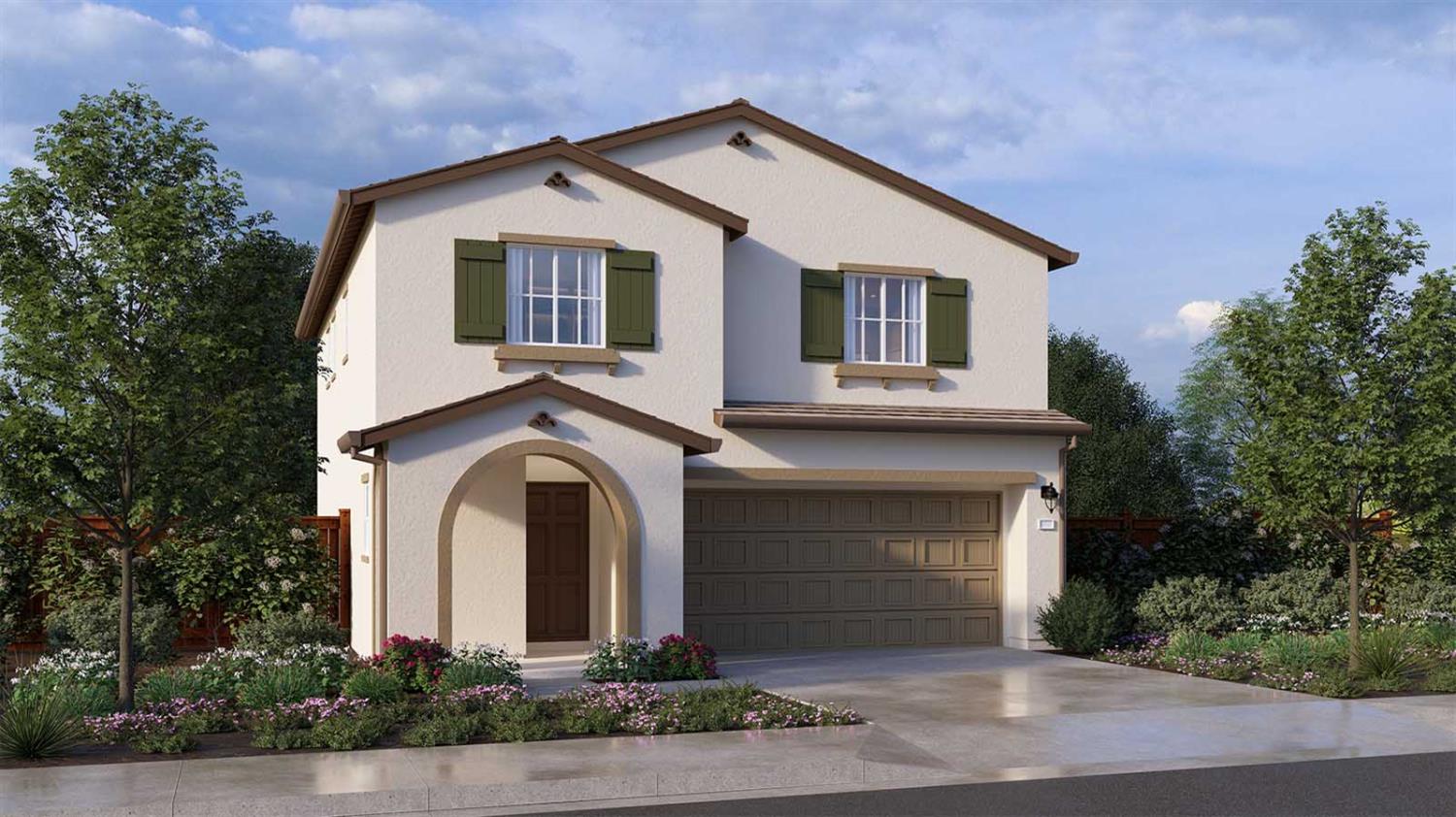 4106 Teak St, Riverbank, CA 95367