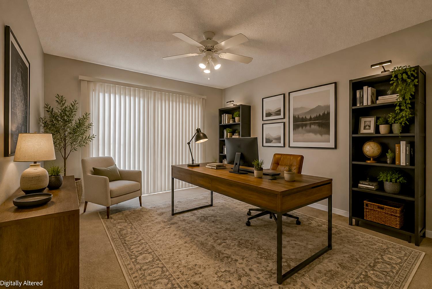 587 W Donna Dr, Merced, CA 95348