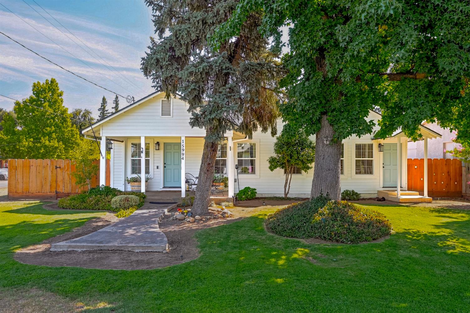 15994 3rd St, Snelling, CA 95369