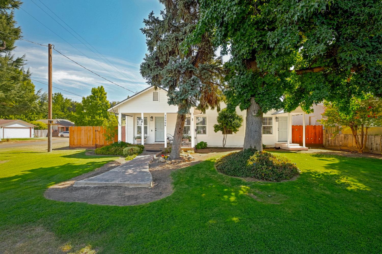 15994 3rd St, Snelling, CA 95369