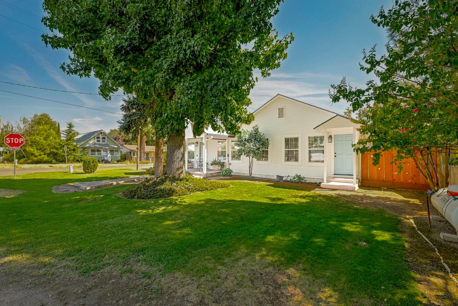 15994 3rd St, Snelling, CA 95369