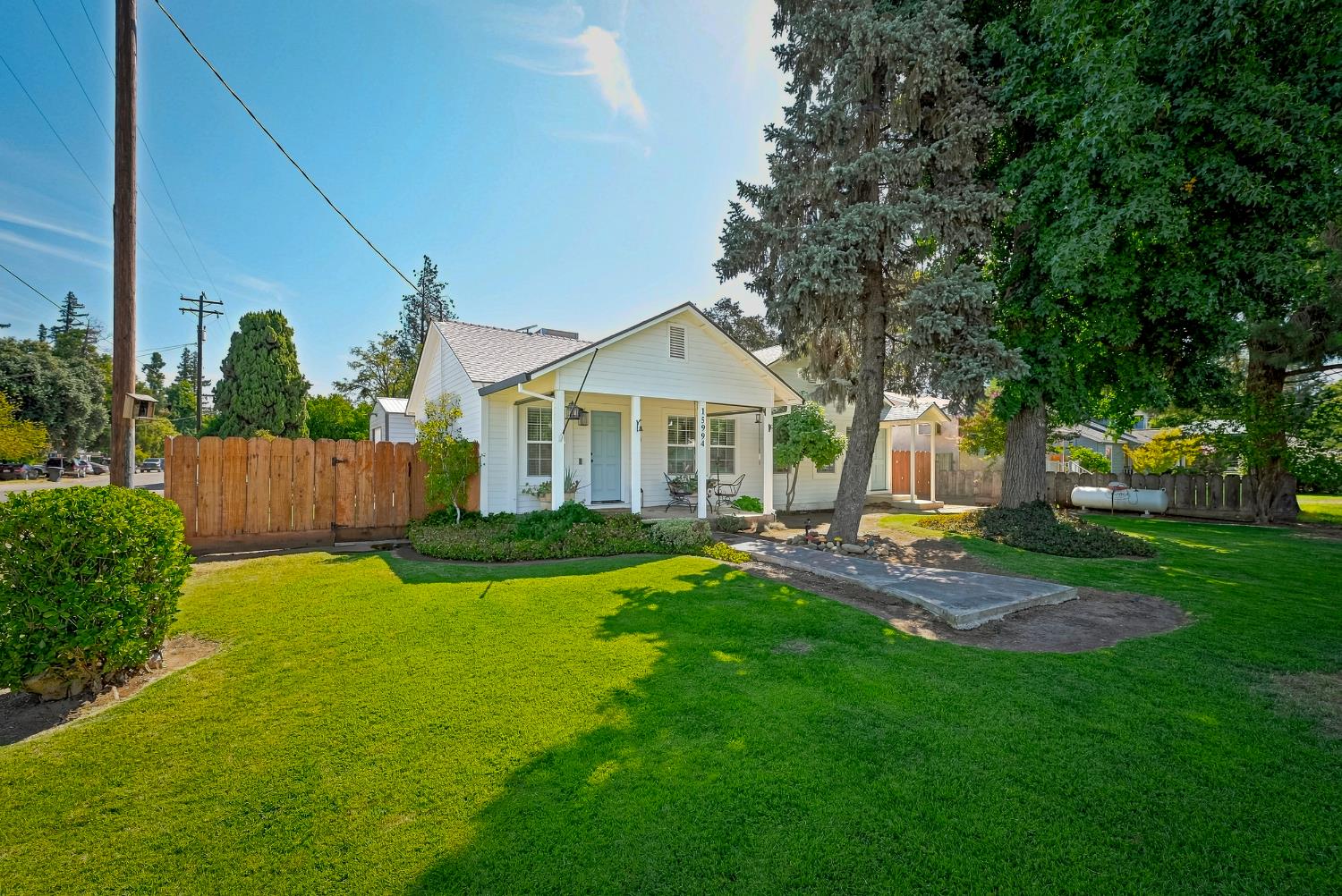 15994 3rd St, Snelling, CA 95369