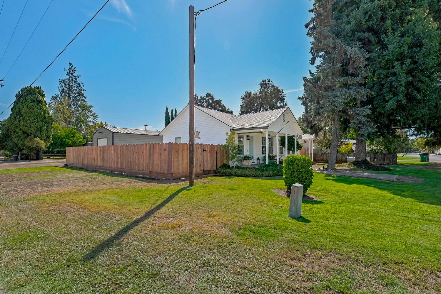 15994 3rd St, Snelling, CA 95369